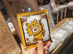 -唐咖精品咖啡(大理古城手冲店)