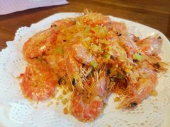 -南海渔家•海鲜•正宗海南菜(海棠湾店)