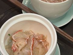 过桥东星斑-德胜轩正宗顺德菜(宝安沙井会展中心店)