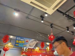 -金谷园饺子·烧烤(人大总店)