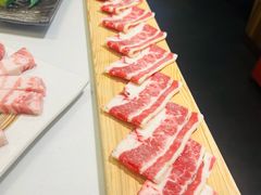 -千寻山野烤肉(中关村店)