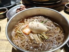 -泥炉烧肉师(新街口金銮巷店)