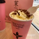 茉莉花香真的好好喝！没有女孩子会不爱这一款吧