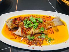 -大张烙馍村(三环南路旗舰店)