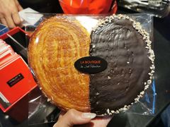 -Salon de The de Joel Robuchon(外滩18号店)