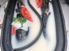 退秋鱼（一条）-锦府盐帮·李宅(领展购物广场中关村店)
