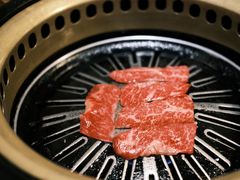 -炼火烤肉店