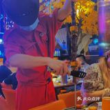 五条友，百闻不如一见