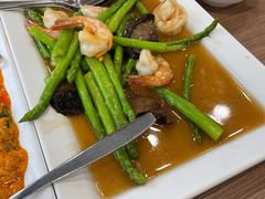 -建兴酒家(班塔通分店)