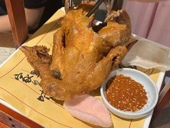 -遇见长安之高山流水(李家村万达店)