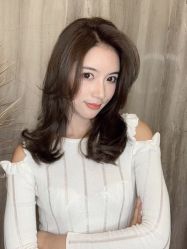 -东秀护肤造型