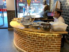 -老城南.鸭血粉丝汤(夫子庙店)