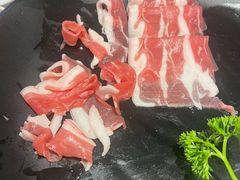 -盛源川香鱼火锅(西小区总店)
