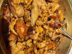 -围龙屋客家食府(福田店)