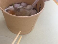 -非遗·十八曲鱼饺(西马总店)
