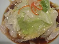 -董鲁烤鸭(建和街店)
