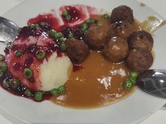 -宜家·瑞典风味餐厅(四元桥店)