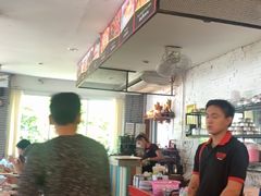 -Doo Dee Thai Food(Issan/Isaan/Esan)
