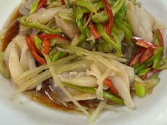 -锅贴王海鲜小馆