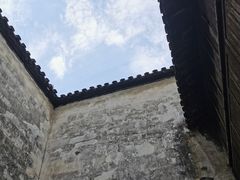 -乌镇东栅景区
