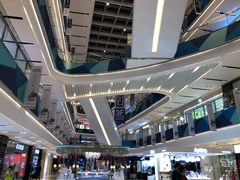 店内环境-杭州滨江宝龙城