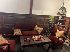 -李叔同故居纪念馆