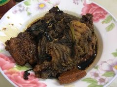 -小桃园餐厅