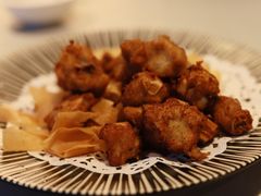 -汤臣·空中餐厅·严选粤菜(石湾世博广场店)