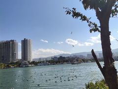 -大理洱海