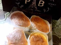 -巴黎贝甜(常德路店)