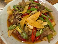 -紫滇源云南生态菜(丹凤街店)