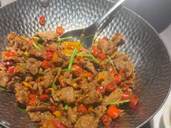 -毛家饭店·30年融合新湘菜(汉峪金谷店)