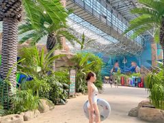 -波塞冬旅游度假区