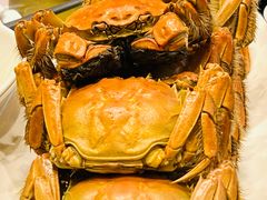-顺风海鲜港(金玉兰店)