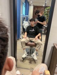 -藤野造型·专业烫染店
