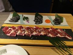 -江户烧肉(高德店)