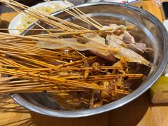 -嘉州鲜知味钵钵鸡(奎星楼店)
