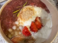 -宝珠奶酪(浦东金桥店)