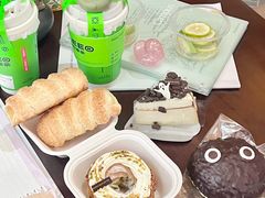 -巴黎贝甜(右安门店)