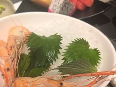-水木锦堂·自助铁板烧(望京凯德MALL店)