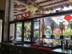 -猪肉婆私房菜(容桂总店)