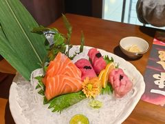 -弓二·烧鸟居酒屋(财富购物中心店)