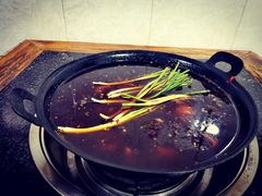 -石灰市毛记烧鸡公(解放碑店)