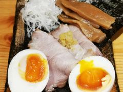 -Ramen满吉·豚骨拉面(丽园路店)