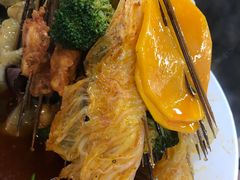 -蜀串香牛杂火锅串串