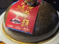 -魏铭鱼头捞饭(晋阳路店)