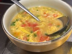 -很久以前羊肉串(农科路店)