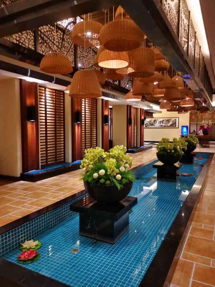 冠圣泉-"一般汗蒸我都会来这家店,舒适且安静由于."-大众点评移动版