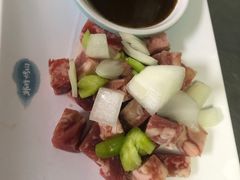 -韩时烤肉(枫蓝店)