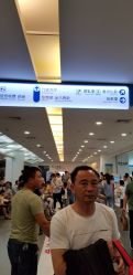 点击看大图 -上海市儿童医院(泸定路院区)